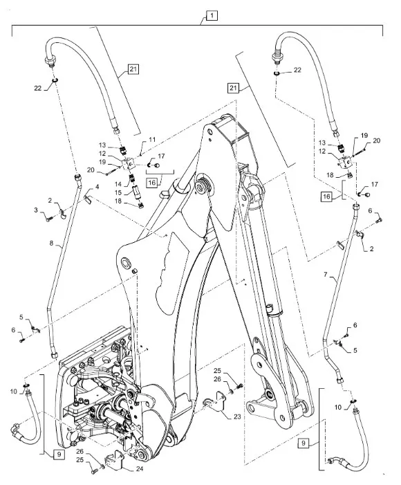 242459A1 - пластина