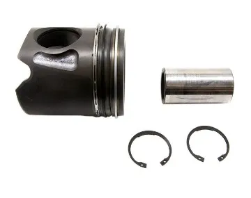 2996574 - Поршень в сборе ДВС Cursor9K CS, CSX, CX6/8