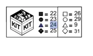 87639623 - прокладка