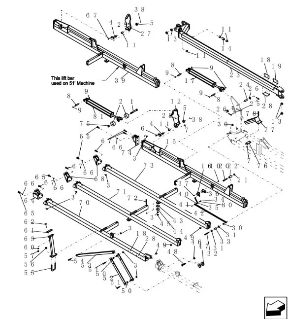 370562A1 - Поршень вала 5го КПП TJT9./St.